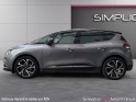 Renault scenic iv tce 140 energy intens/full entretien renault occasion montreuil (porte de vincennes)(75) simplicicar...