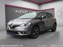 Renault scenic iv tce 140 energy intens/full entretien renault occasion montreuil (porte de vincennes)(75) simplicicar...