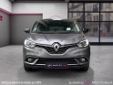 Renault scenic iv tce 140 energy intens/full entretien renault occasion montreuil (porte de vincennes)(75) simplicicar...