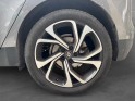 Renault scenic iv tce 140 energy intens/full entretien renault occasion montreuil (porte de vincennes)(75) simplicicar...
