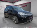 Citroen c3 c3 bluehdi 100 ss confort occasion avignon (84) simplicicar simplicibike france