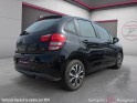 Citroen c3 c3 bluehdi 100 ss confort occasion avignon (84) simplicicar simplicibike france