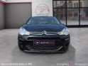 Citroen c3 c3 bluehdi 100 ss confort occasion avignon (84) simplicicar simplicibike france