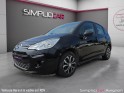 Citroen c3 c3 bluehdi 100 ss confort occasion avignon (84) simplicicar simplicibike france