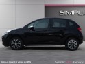 Citroen c3 c3 bluehdi 100 ss confort occasion avignon (84) simplicicar simplicibike france