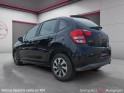 Citroen c3 c3 bluehdi 100 ss confort occasion avignon (84) simplicicar simplicibike france