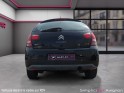 Citroen c3 c3 bluehdi 100 ss confort occasion avignon (84) simplicicar simplicibike france