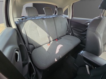Citroen c3 c3 bluehdi 100 ss confort occasion avignon (84) simplicicar simplicibike france