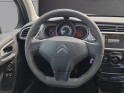 Citroen c3 c3 bluehdi 100 ss confort occasion avignon (84) simplicicar simplicibike france