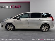 PEUGEOT d'occasion 5008 2.0 HDI 150 BUSINESS PACK de 2014 Narbonne