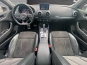 Audi a3 sportback 40 tdi 184 s tronic 7 quattro design luxe - toit ouvrant, attelage, caméra, carplay - garantie 12 mois...