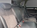 Audi a3 sportback 40 tdi 184 s tronic 7 quattro design luxe - toit ouvrant, attelage, caméra, carplay - garantie 12 mois...