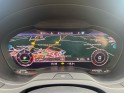 Audi a3 sportback 40 tdi 184 s tronic 7 quattro design luxe - toit ouvrant, attelage, caméra, carplay - garantie 12 mois...