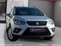 Seat arona 1.0 ecotsi 115 ch start/stop bvm6 style occasion simplicicar beaune simplicicar simplicibike france