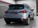 Seat arona 1.0 ecotsi 115 ch start/stop bvm6 style occasion simplicicar beaune simplicicar simplicibike france