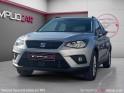 Seat arona 1.0 ecotsi 115 ch start/stop bvm6 style occasion simplicicar beaune simplicicar simplicibike france