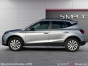 Seat arona 1.0 ecotsi 115 ch start/stop bvm6 style occasion simplicicar beaune simplicicar simplicibike france