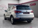 Seat arona 1.0 ecotsi 115 ch start/stop bvm6 style occasion simplicicar beaune simplicicar simplicibike france