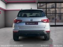 Seat arona 1.0 ecotsi 115 ch start/stop bvm6 style occasion simplicicar beaune simplicicar simplicibike france