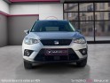 Seat arona 1.0 ecotsi 115 ch start/stop bvm6 style occasion simplicicar beaune simplicicar simplicibike france