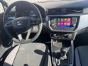 Seat arona 1.0 ecotsi 115 ch start/stop bvm6 style occasion simplicicar beaune simplicicar simplicibike france