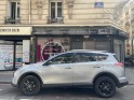 Toyota rav4 hybride 2018 pro pro 2wd black edition occasion paris 15ème (75) simplicicar simplicibike france