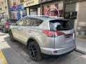 Toyota rav4 hybride 2018 pro pro 2wd black edition occasion paris 15ème (75) simplicicar simplicibike france