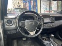 Toyota rav4 hybride 2018 pro pro 2wd black edition occasion paris 15ème (75) simplicicar simplicibike france