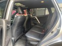 Toyota rav4 hybride 2018 pro pro 2wd black edition occasion paris 15ème (75) simplicicar simplicibike france