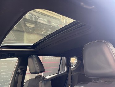 Toyota rav4 hybride 2018 pro pro 2wd black edition occasion paris 15ème (75) simplicicar simplicibike france