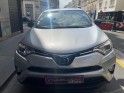 Toyota rav4 hybride 2018 pro pro 2wd black edition occasion paris 15ème (75) simplicicar simplicibike france
