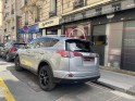 Toyota rav4 hybride 2018 pro pro 2wd black edition occasion paris 15ème (75) simplicicar simplicibike france