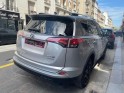 Toyota rav4 hybride 2018 pro pro 2wd black edition occasion paris 15ème (75) simplicicar simplicibike france