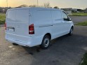 Mercedes vito fourgon 114 cdi long bva rwd pro - en cours d'arrivage - carplay - camera et radar de recul - attelage occasion...