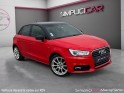 Audi a1 sportback 1.4 tdi 90 ultra s line s tronic suivi audi/bluetooth/boite auto - garantie 12 mois - occasion simplicicar...