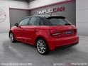 Audi a1 sportback 1.4 tdi 90 ultra s line s tronic suivi audi/bluetooth/boite auto - garantie 12 mois - occasion simplicicar...