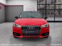 Audi a1 sportback 1.4 tdi 90 ultra s line s tronic suivi audi/bluetooth/boite auto - garantie 12 mois - occasion simplicicar...