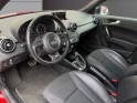 Audi a1 sportback 1.4 tdi 90 ultra s line s tronic suivi audi/bluetooth/boite auto - garantie 12 mois - occasion simplicicar...