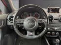 Audi a1 sportback 1.4 tdi 90 ultra s line s tronic suivi audi/bluetooth/boite auto - garantie 12 mois - occasion simplicicar...