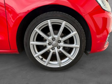 Audi a1 sportback 1.4 tdi 90 ultra s line s tronic suivi audi/bluetooth/boite auto - garantie 12 mois - occasion simplicicar...