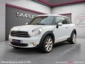 Mini paceman r61 112 ch cooper d pack chili occasion cannes (06) simplicicar simplicibike france