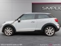 Mini paceman r61 112 ch cooper d pack chili occasion cannes (06) simplicicar simplicibike france