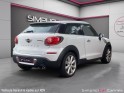 Mini paceman r61 112 ch cooper d pack chili occasion cannes (06) simplicicar simplicibike france