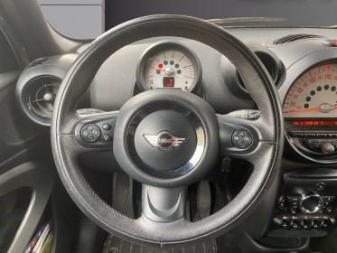 Mini paceman r61 112 ch cooper d pack chili occasion cannes (06) simplicicar simplicibike france