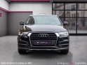 Audi q3 q3 2.0 tdi 150 ch s tronic 7 ambiente occasion cannes (06) simplicicar simplicibike france