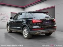 Audi q3 q3 2.0 tdi 150 ch s tronic 7 ambiente occasion cannes (06) simplicicar simplicibike france