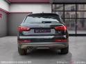 Audi q3 q3 2.0 tdi 150 ch s tronic 7 ambiente occasion cannes (06) simplicicar simplicibike france