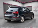 Audi q3 q3 2.0 tdi 150 ch s tronic 7 ambiente occasion cannes (06) simplicicar simplicibike france