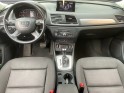Audi q3 q3 2.0 tdi 150 ch s tronic 7 ambiente occasion cannes (06) simplicicar simplicibike france