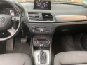 Audi q3 q3 2.0 tdi 150 ch s tronic 7 ambiente occasion cannes (06) simplicicar simplicibike france
